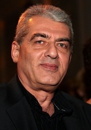 Михаил  Гиголашвили