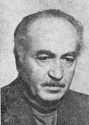 Петр  Бобев