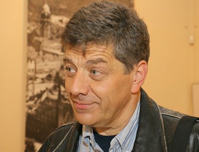 Владимир Зиновьевич Паперный