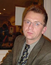 Дмитрий  Губин
