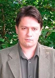 Олег  Верещагин