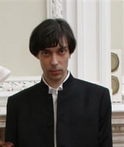 Александр  Дихнов
