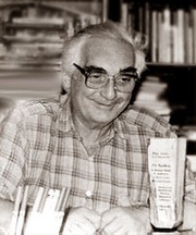 Георгий  Гуревич
