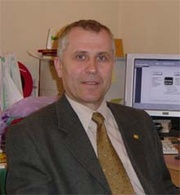 Михаил Степанович Куприянов