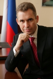 Павел  Астахов