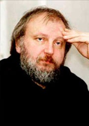 Николай  Романецкий