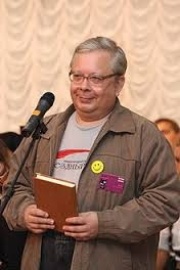 Михаил  Бабкин