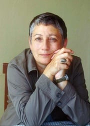 Людмила  Улицкая