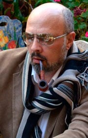 Лев  Бердников