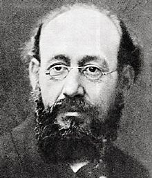 Лев Ильич  Мечников