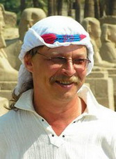 Андрей  Скляров