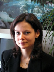 Анна  Сардарян