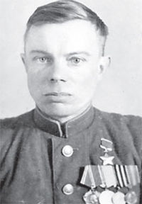 Александр   Гусев