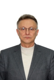 Владимир Дмитриевич Мазаев