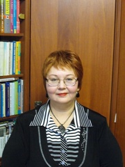 Наталья  Борякова