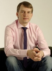 Алексей  Вилков