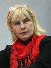 Ольга Ивановна Маховская