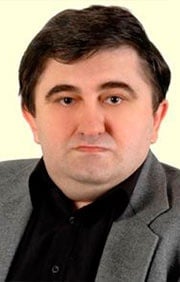 Олег  Авраменко