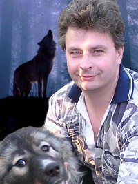 Дмитрий  Морозов
