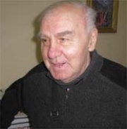 Анатолий  Азольский