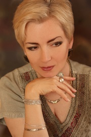 Наталья  Солнцева