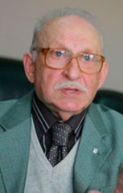 Теодор  Гладков