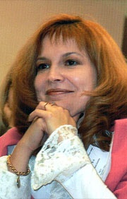 Ксения  Медведевич