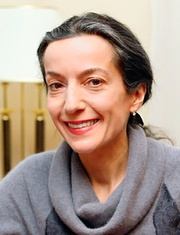 Полина  Дашкова
