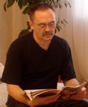 Константин  Кривчиков