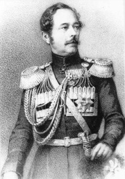 Николай Николаевич Муравьев