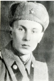 Василий Иванович Кулешов