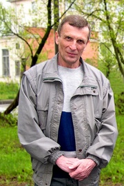 Александр  Клюев