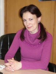 Ирина Ивановна Донскова