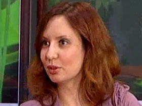 Алла  Дымовская
