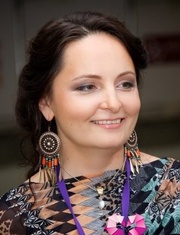 Дария  Бикбаева