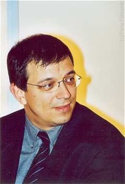 Андреас  Эшбах