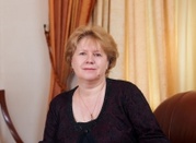Татьяна  Романова