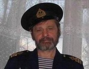 Владимир  Контровский