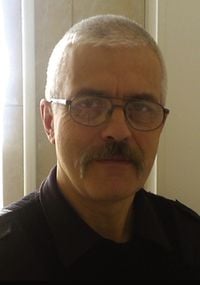 Дмитрий  Зурков