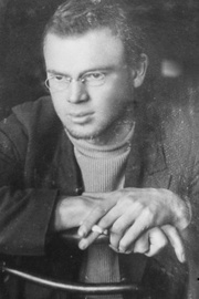 Василий  Клепов
