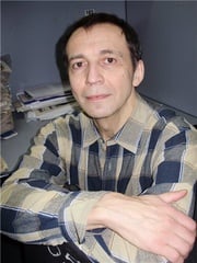 Сергей Анатольевич Седов