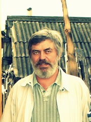 Сергей  Алексеев