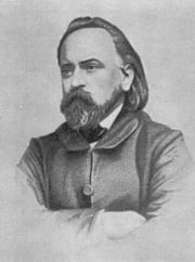 Александр Иванович Герцен