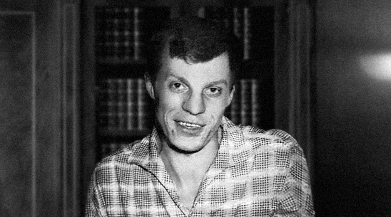 Александр Михайлович Кондратов