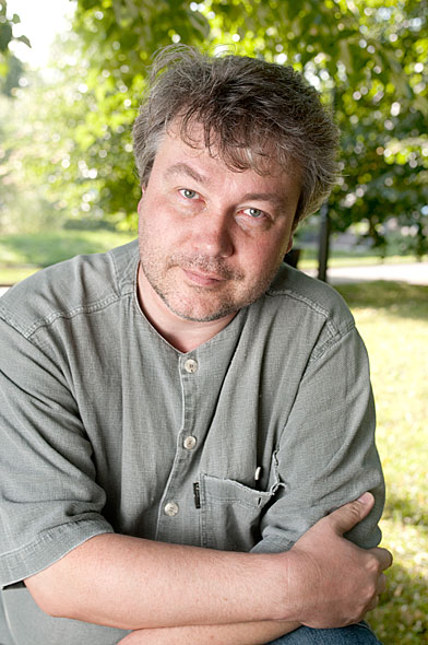 Владимир  Прохоренков 