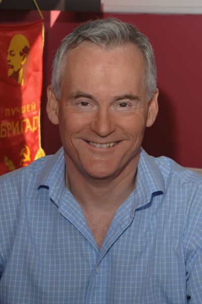 Мартин  Сикссмит