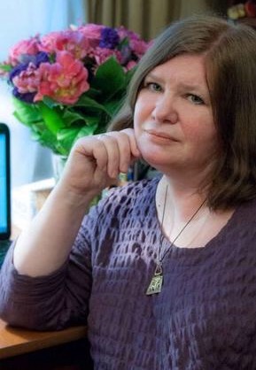 Наталья  Громова