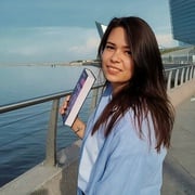 Лина  Винчестер