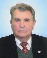 Алим  Войцеховский