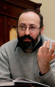 Валерий  Шубинский